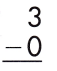 Spectrum Math Grade 2 Chapter 2 Lesson 2 Answer Key Subtracting from 0 through 5 30