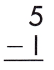Spectrum Math Grade 2 Chapter 2 Lesson 2 Answer Key Subtracting from 0 through 5 31