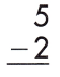 Spectrum Math Grade 2 Chapter 2 Lesson 2 Answer Key Subtracting from 0 through 5 7
