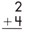 Spectrum Math Grade 2 Chapter 2 Lesson 3 Answer Key Adding to 6, 7, and 8 11