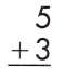 Spectrum Math Grade 2 Chapter 2 Lesson 3 Answer Key Adding to 6, 7, and 8 12