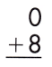 Spectrum Math Grade 2 Chapter 2 Lesson 3 Answer Key Adding to 6, 7, and 8 20