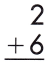 Spectrum Math Grade 2 Chapter 2 Lesson 3 Answer Key Adding to 6, 7, and 8 23