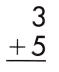 Spectrum Math Grade 2 Chapter 2 Lesson 3 Answer Key Adding to 6, 7, and 8 26