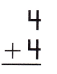 Spectrum Math Grade 2 Chapter 2 Lesson 3 Answer Key Adding to 6, 7, and 8 27