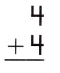 Spectrum Math Grade 2 Chapter 2 Lesson 3 Answer Key Adding to 6, 7, and 8 3