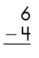 Spectrum Math Grade 2 Chapter 2 Lesson 4 Answer Key Subtracting from 6, 7, and 8 10