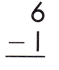 Spectrum Math Grade 2 Chapter 2 Lesson 4 Answer Key Subtracting from 6, 7, and 8 14