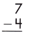 Spectrum Math Grade 2 Chapter 2 Lesson 4 Answer Key Subtracting from 6, 7, and 8 16