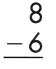 Spectrum Math Grade 2 Chapter 2 Lesson 4 Answer Key Subtracting from 6, 7, and 8 18