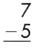 Spectrum Math Grade 2 Chapter 2 Lesson 4 Answer Key Subtracting from 6, 7, and 8 19