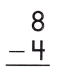 Spectrum Math Grade 2 Chapter 2 Lesson 4 Answer Key Subtracting from 6, 7, and 8 2