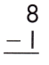 Spectrum Math Grade 2 Chapter 2 Lesson 4 Answer Key Subtracting from 6, 7, and 8 23