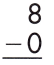 Spectrum Math Grade 2 Chapter 2 Lesson 4 Answer Key Subtracting from 6, 7, and 8 24