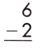 Spectrum Math Grade 2 Chapter 2 Lesson 4 Answer Key Subtracting from 6, 7, and 8 26