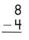 Spectrum Math Grade 2 Chapter 2 Lesson 4 Answer Key Subtracting from 6, 7, and 8 28
