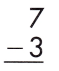 Spectrum Math Grade 2 Chapter 2 Lesson 4 Answer Key Subtracting from 6, 7, and 8 29