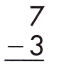 Spectrum Math Grade 2 Chapter 2 Lesson 4 Answer Key Subtracting from 6, 7, and 8 5