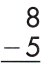 Spectrum Math Grade 2 Chapter 2 Lesson 4 Answer Key Subtracting from 6, 7, and 8 6