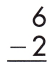 Spectrum Math Grade 2 Chapter 2 Lesson 4 Answer Key Subtracting from 6, 7, and 8 7