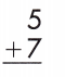Spectrum Math Grade 2 Chapter 2 Lesson 7 Answer Key Adding to 11, 12, and 13 10