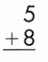 Spectrum Math Grade 2 Chapter 2 Lesson 7 Answer Key Adding to 11, 12, and 13 13
