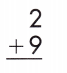 Spectrum Math Grade 2 Chapter 2 Lesson 7 Answer Key Adding to 11, 12, and 13 18