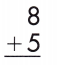 Spectrum Math Grade 2 Chapter 2 Lesson 7 Answer Key Adding to 11, 12, and 13 20