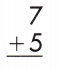 Spectrum Math Grade 2 Chapter 2 Lesson 7 Answer Key Adding to 11, 12, and 13 22