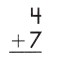 Spectrum Math Grade 2 Chapter 2 Lesson 7 Answer Key Adding to 11, 12, and 13 3