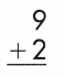 Spectrum Math Grade 2 Chapter 2 Lesson 7 Answer Key Adding to 11, 12, and 13 5