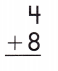 Spectrum Math Grade 2 Chapter 2 Lesson 7 Answer Key Adding to 11, 12, and 13 6