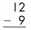 Spectrum Math Grade 2 Chapter 2 Lesson 8 Answer Key Subtracting from 11, 12, and 13 16