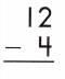 Spectrum Math Grade 2 Chapter 2 Lesson 8 Answer Key Subtracting from 11, 12, and 13 2