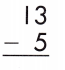Spectrum Math Grade 2 Chapter 2 Lesson 8 Answer Key Subtracting from 11, 12, and 13 21
