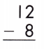 Spectrum Math Grade 2 Chapter 2 Lesson 8 Answer Key Subtracting from 11, 12, and 13 22