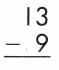 Spectrum Math Grade 2 Chapter 2 Lesson 8 Answer Key Subtracting from 11, 12, and 13 25