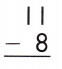 Spectrum Math Grade 2 Chapter 2 Lesson 8 Answer Key Subtracting from 11, 12, and 13 28