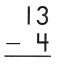 Spectrum Math Grade 2 Chapter 2 Lesson 8 Answer Key Subtracting from 11, 12, and 13 6