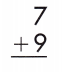 Spectrum Math Grade 2 Chapter 2 Lesson 9 Answer Key Adding to 14, 15, and 16 13