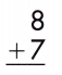Spectrum Math Grade 2 Chapter 2 Lesson 9 Answer Key Adding to 14, 15, and 16 15