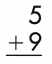 Spectrum Math Grade 2 Chapter 2 Lesson 9 Answer Key Adding to 14, 15, and 16 9