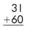 Spectrum Math Grade 2 Chapter 3 Lesson 1 Answer Key Adding 2-Digit Numbers 12