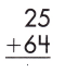 Spectrum Math Grade 2 Chapter 3 Lesson 1 Answer Key Adding 2-Digit Numbers 58