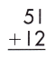 Spectrum Math Grade 2 Chapter 3 Lesson 1 Answer Key Adding 2-Digit Numbers 61