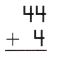 Spectrum Math Grade 2 Chapter 3 Lesson 1 Answer Key Adding 2-Digit Numbers 8