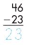 Spectrum Math Grade 2 Chapter 3 Lesson 3 Answer Key Subtracting 2-Digit Numbers 28