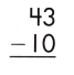 Spectrum Math Grade 2 Chapter 3 Lesson 3 Answer Key Subtracting 2-Digit Numbers 42