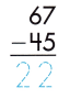 Spectrum Math Grade 2 Chapter 3 Lesson 4 Answer Key Subtraction Practice 1
