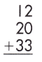 Spectrum Math Grade 2 Chapter 3 Lesson 5 Answer Key Adding Three Numbers 10